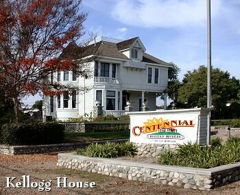 Kellogg House